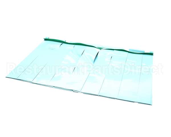D3-530 Insinger Curtain Enter 2 X-High 3 Fla