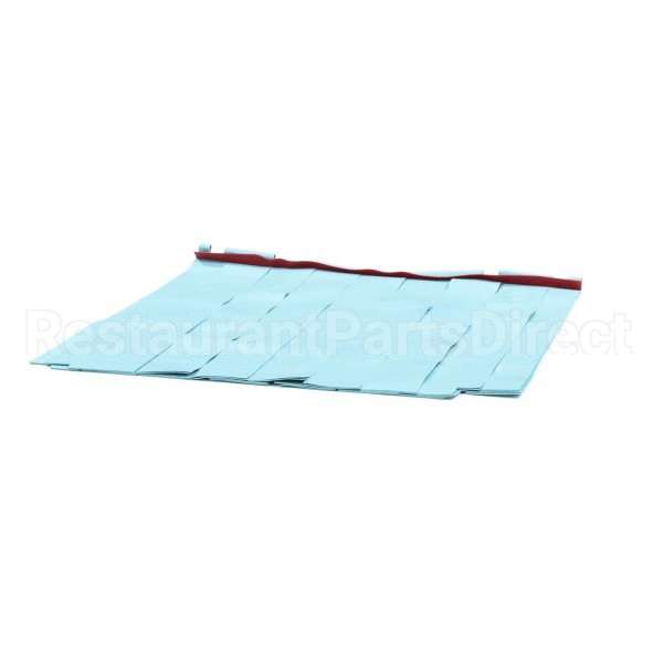 D3-543 Compatible Insinger Exit Curtain 25-1/4 X 25