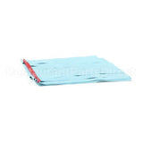 D3-543 Insinger Exit Curtain 25-1/4 X 25