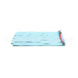D3-543 Insinger Exit Curtain 25-1/4 X 25