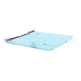 D3-543 Insinger Exit Curtain 25-1/4 X 25