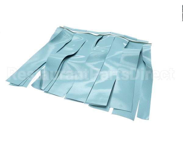 D3-552 Insinger Curtain 21-1/2 X 20-3/8