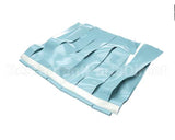 D3-552 Insinger Curtain 21-1/2 X 20-3/8