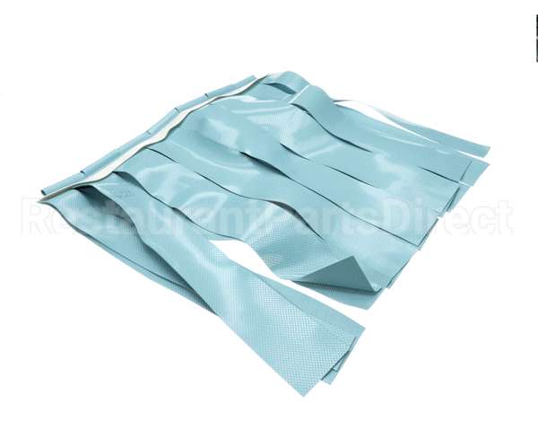 D3-552 Insinger Curtain 21-1/2 X 20-3/8