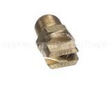 D3015 Insinger Nozzle Brass