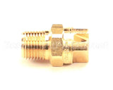 D3035 Insinger Nozzle Brass H1/8Vv-4004