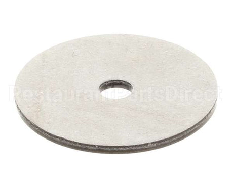 D3061 Insinger Flatwasher Lg Od Fiber 3/8 Id