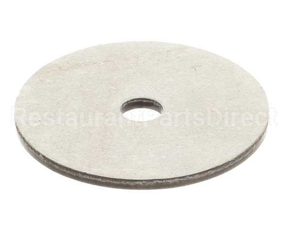 D3061 Insinger Flatwasher Lg Od Fiber 3/8 Id