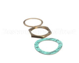 D3065 Insinger Brass Washernutgasket Kit