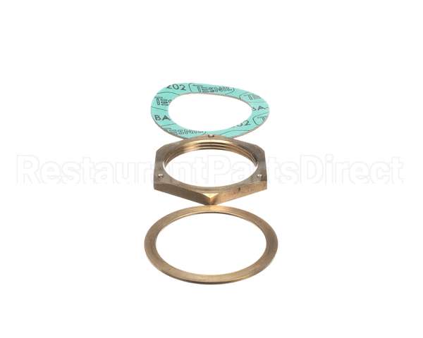 D3065 Insinger Brass Washernutgasket Kit