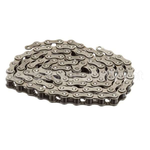 D308B-41 Compatible Insinger #41 Chain Steel