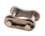 D308B-41CL Insinger #41 Conn.link-Steel 1/2 Pitch