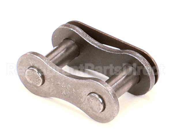 D308B-41CL Insinger #41 Conn.link-Steel 1/2 Pitch