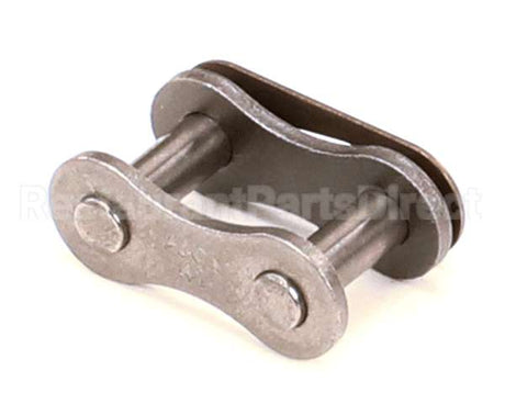 D308B-41CL Insinger #41 Conn.link-Steel 1/2 Pitch
