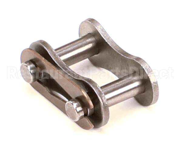 D308B-41CL Insinger #41 Conn.link-Steel 1/2 Pitch