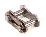 D308B-41CL Insinger #41 Conn.link-Steel 1/2 Pitch