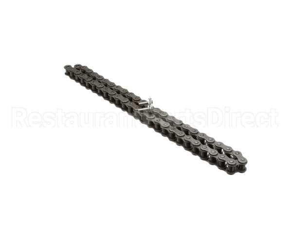 D308B-60-41 Insinger Chain #60 36 34 (49 Links)