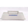 D3106X Compatible Bakers Pride Door Assy Wo/Wndw W/Hndl