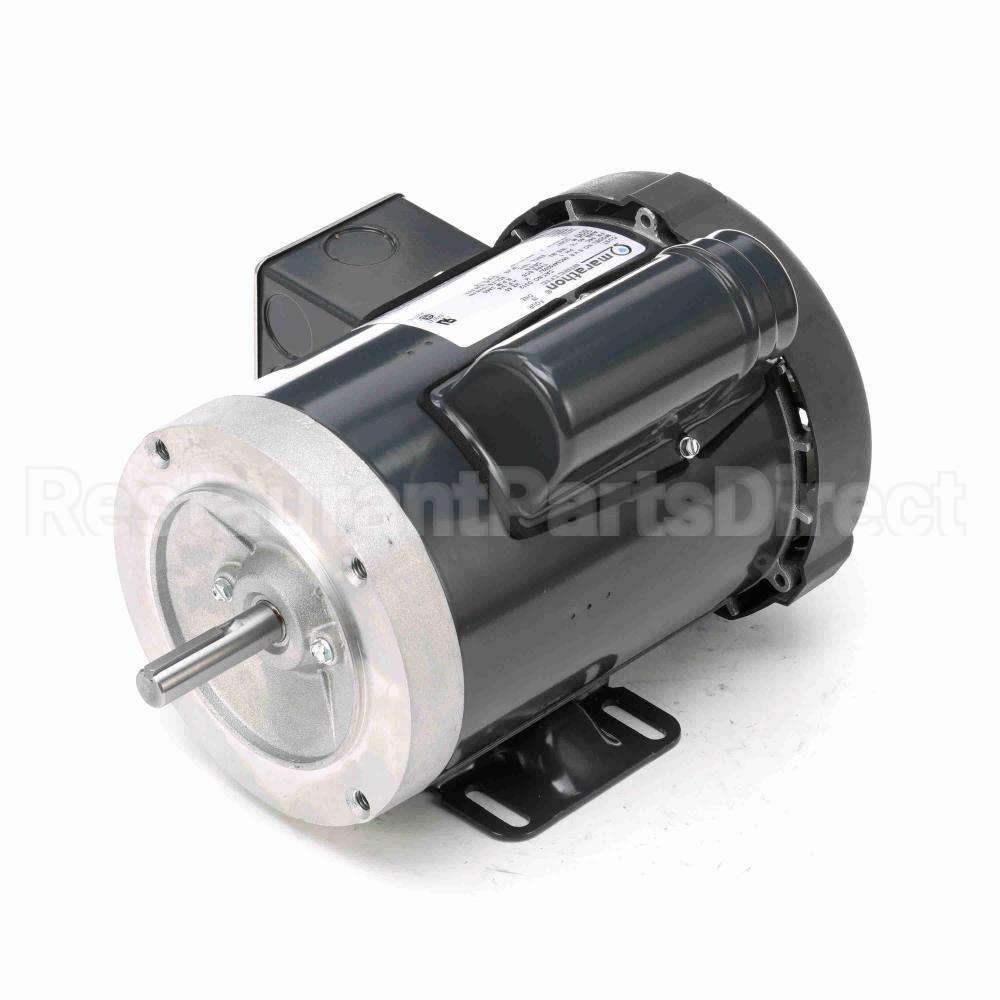 D312 Leeson Motor