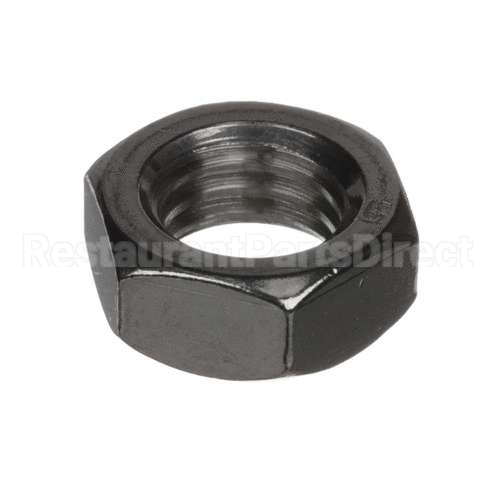 D312C-LC-1 Insinger 1/2-13 S/S Coarse Hex Jam Nut