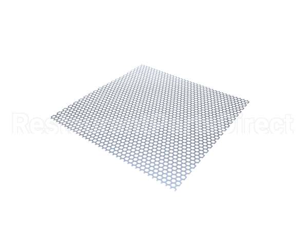 D3140Z Bakers Pride Fresh Dough Baffle:prf #22G 17