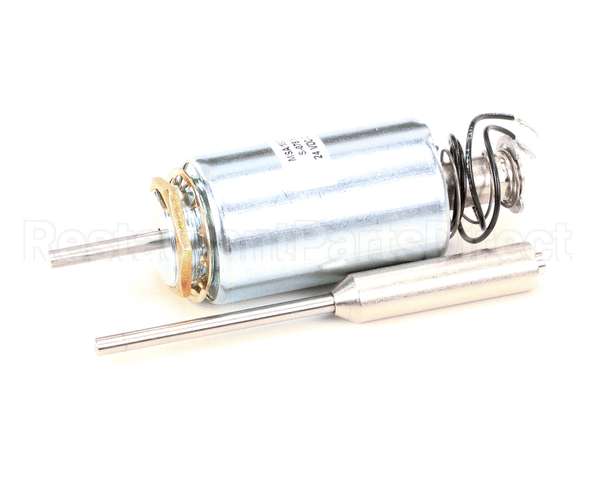 D3221 Insinger Door Solenoid 24 Vdc 1 X .187