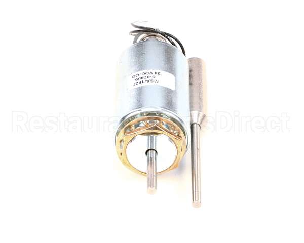 D3221 Insinger Door Solenoid 24 Vdc 1 X .187