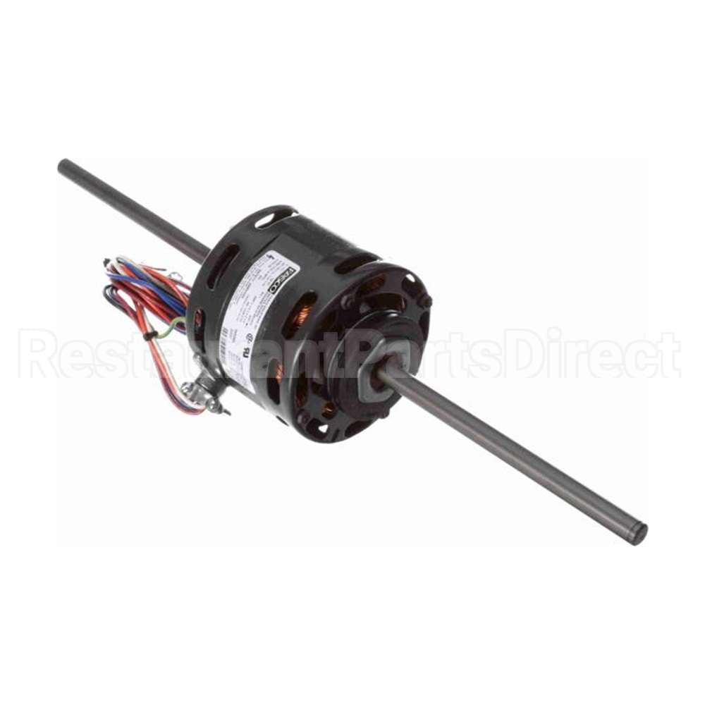 D337 Fasco Fan Coil/Air Conditioner Motor