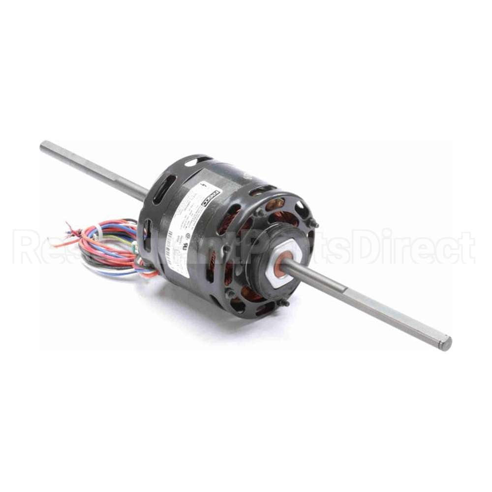 D338 Fasco Fan Coil/Air Conditioner Motor