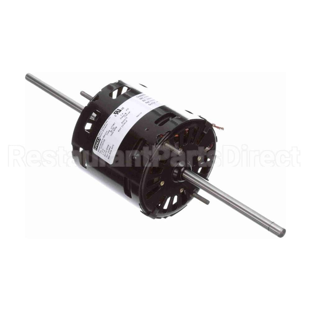 D359 Fasco Oem Replacement Motor