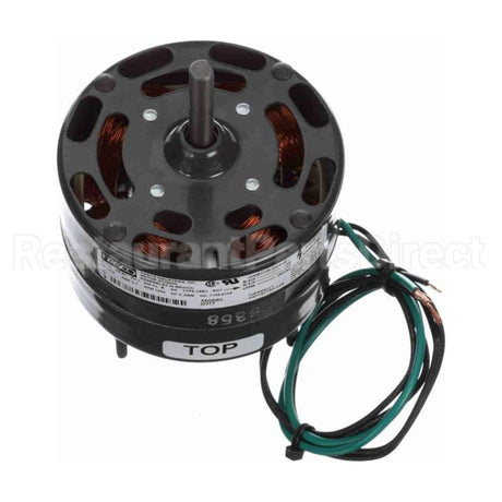 D377 Fasco Fan And Blower Motor