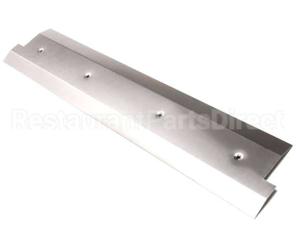 D38-08650 Master-Bilt 36 Floorless Threshold Ss; 7