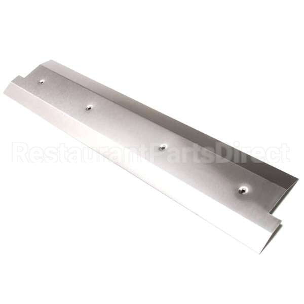D38-08650 Compatible Master-Bilt Floorless Threshold S/S