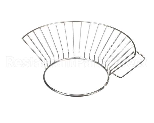 D38 Precision Mixer Bowl Guard