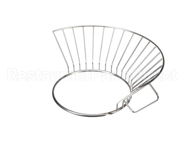 D38 Precision Mixer Bowl Guard