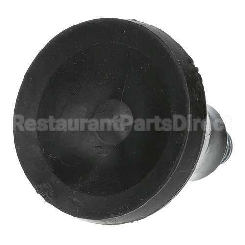 D40 Compatible Globe Foot (Each)