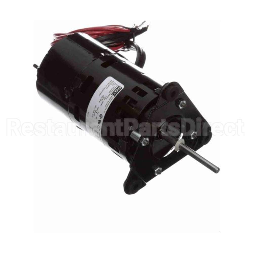 D418 Fasco Draft Inducer Blower Motor