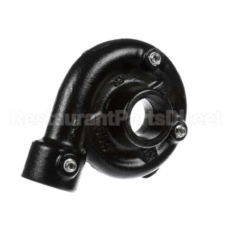 D434 Insinger Pump Casting