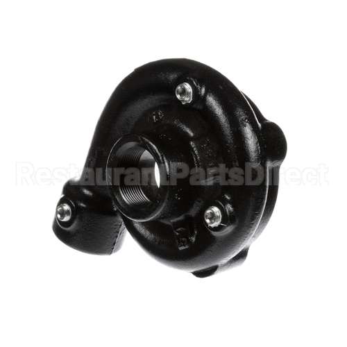 D434 Insinger Pump Casting