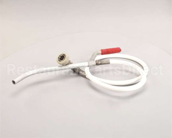 D4396-00-C Anets Fliter,Assembly Hose/Noz W/Cplg F/M