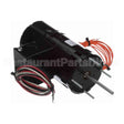 D458 Fasco Draft Inducer Blower Motor