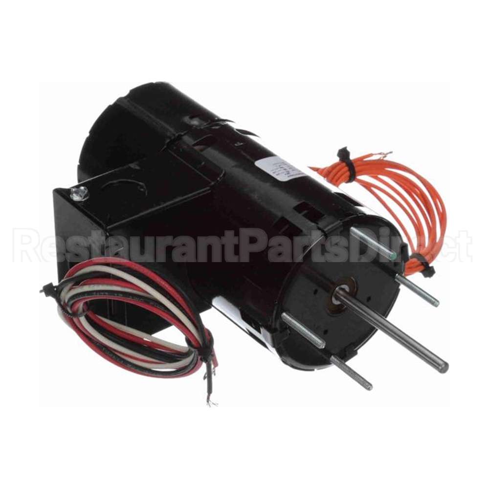 D458 Fasco Draft Inducer Blower Motor