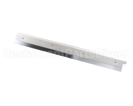 D48-08650 Master-Bilt 48 Floorless Threshold S/S; 7.