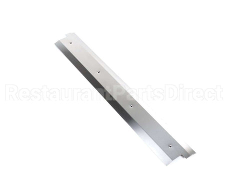 D48-08650 Master-Bilt 48 Floorless Threshold S/S; 7.