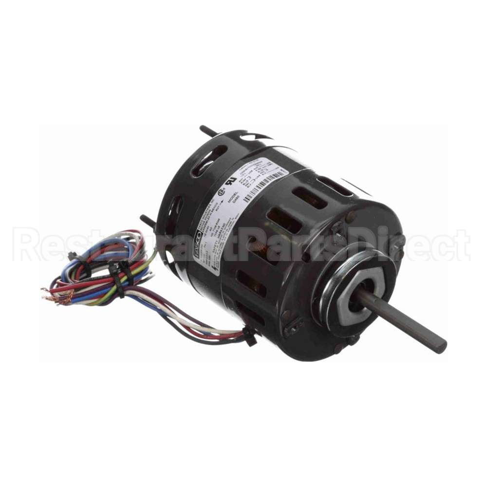 D480 Fasco Refrigeration Motor