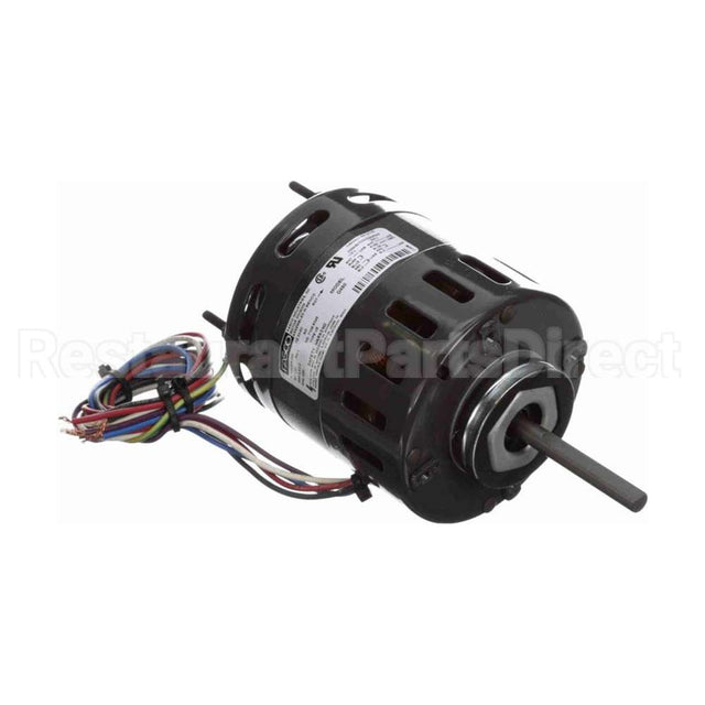 D480 Fasco Refrigeration Motor