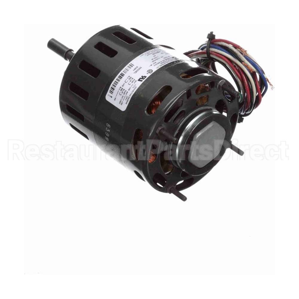 D481 Fasco Refrigeration Motor
