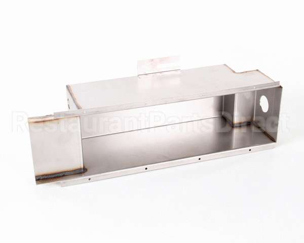 D5-HFD007 Star Reservoir Assembly. Hfd-2