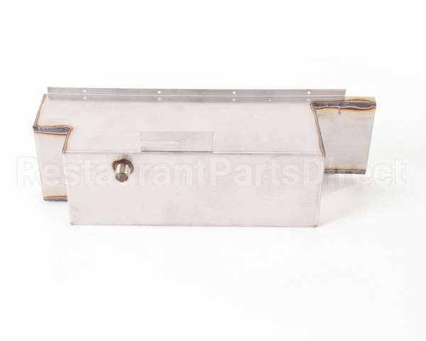 D5-HFD007 Star Reservoir Assembly. Hfd-2