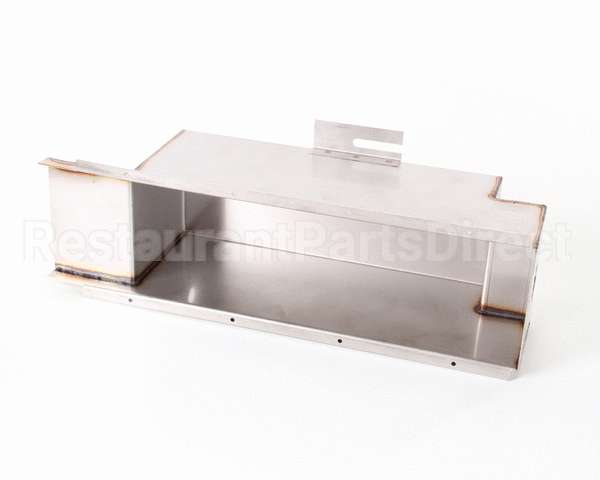 D5-HFD007 Star Reservoir Assembly. Hfd-2